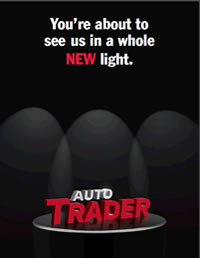 Auto Trader Brochure