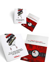 Auto Trader Brochure