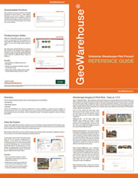 GeoWarehouse