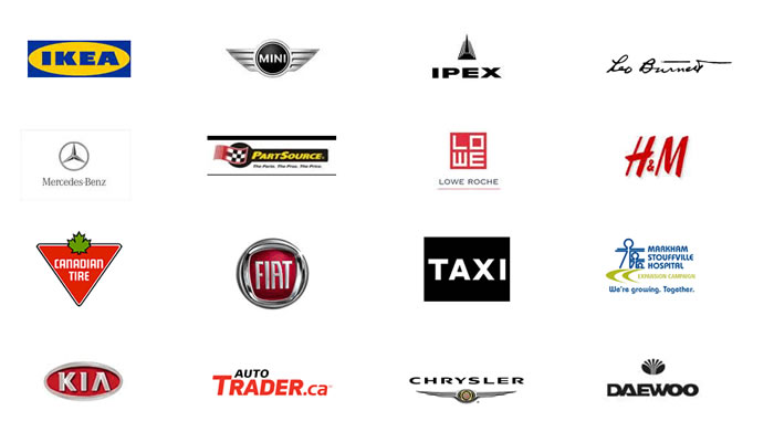 Logos