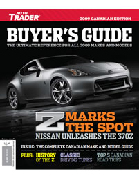 Auto Trader