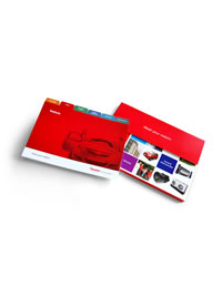 Auto Trader Media Kit
