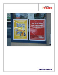 Auto Trader POS
