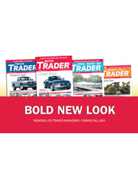 Auto Trader POS
