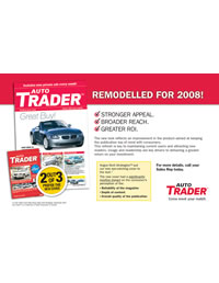 Auto Trader POS