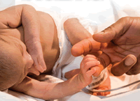 Markham Stouffville Hospital Foundation