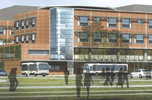 Markham Stouffville Hospital Foundation