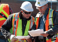 Markham Stouffville Hospital Foundation