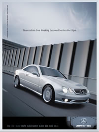 Mercedes Benz