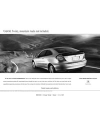 Mercedes Benz