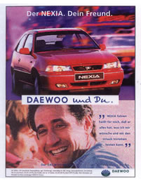 Daewoo