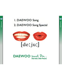 Daewoo