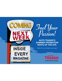 Auto Trader