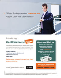Geo Warehouse