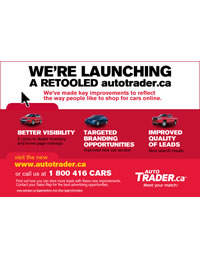 Auto Trader