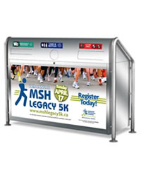 MSHF