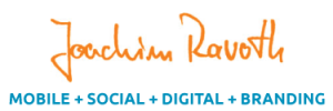 Ravoth.com Logo
